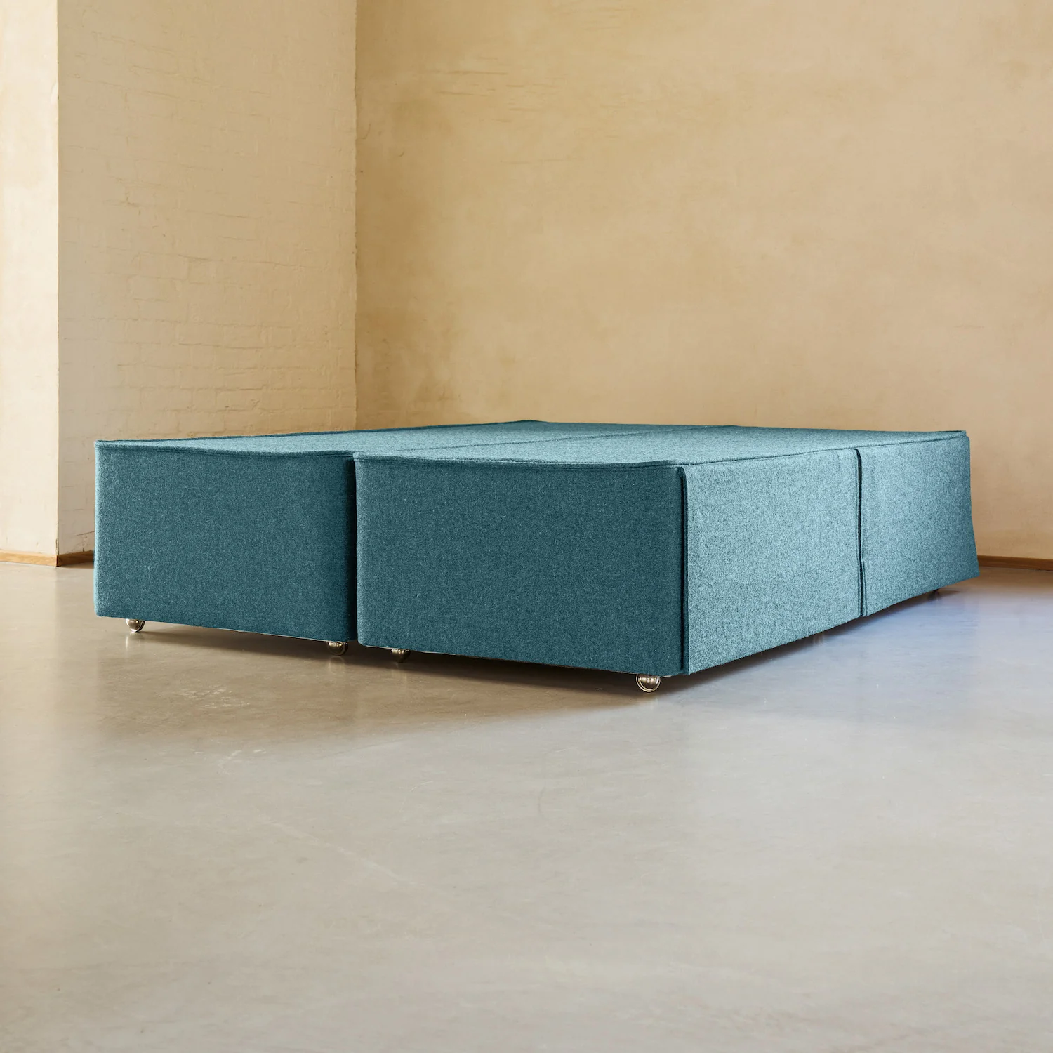 Storaway Divan - Juniper - Image 5