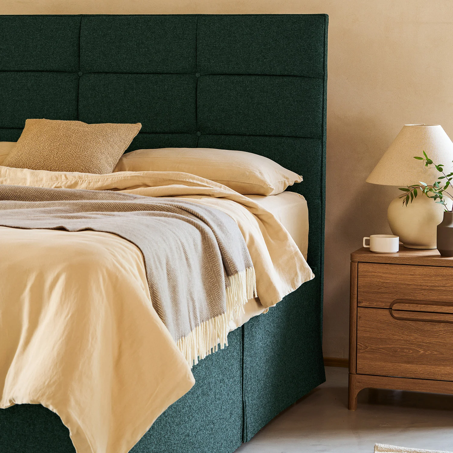 Storaway Divan - Pine - Image 2