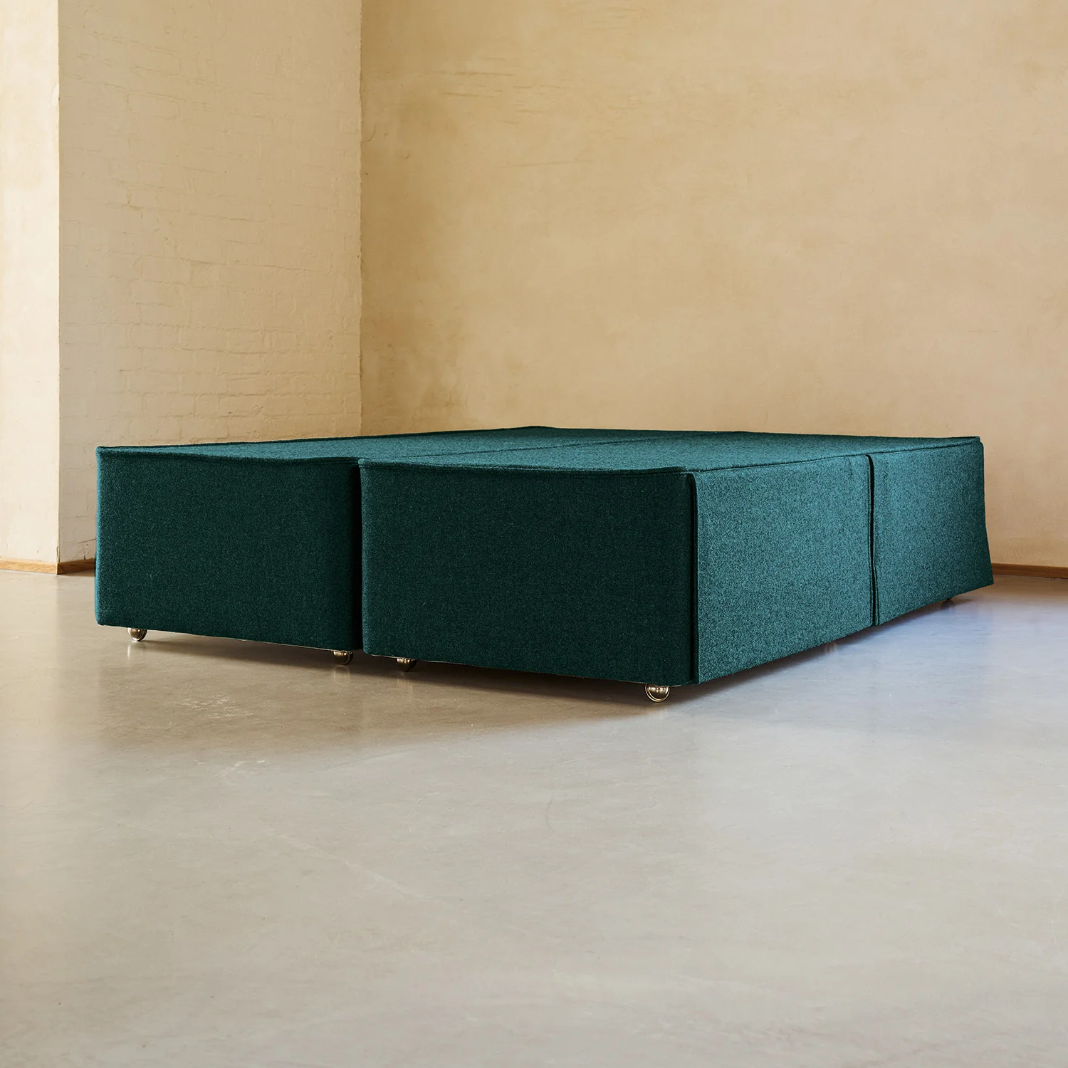 Storaway Divan - Pine - Image 3