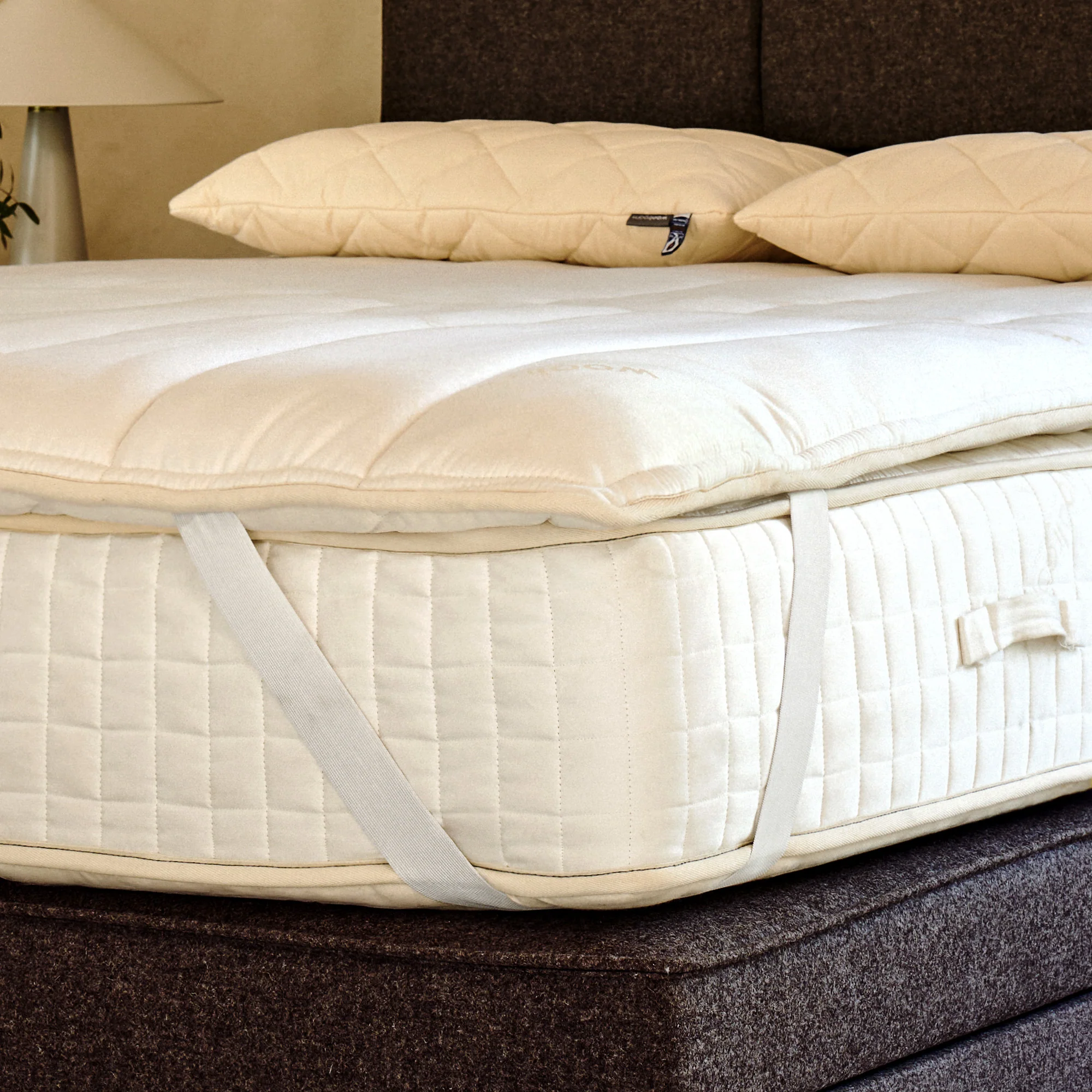 The Wooly Mattress Topper - Image 2