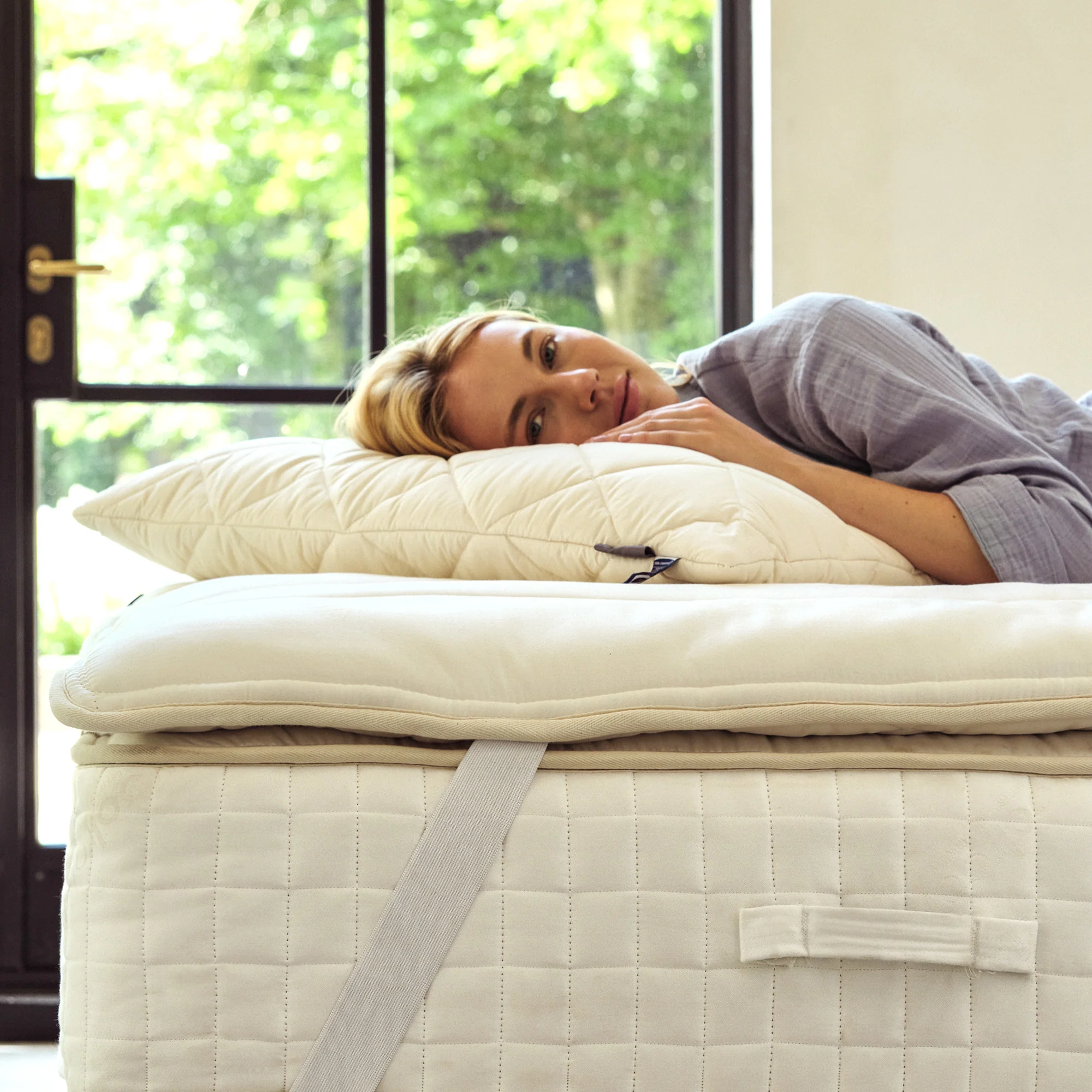 The Wooly Mattress Topper - Image 6