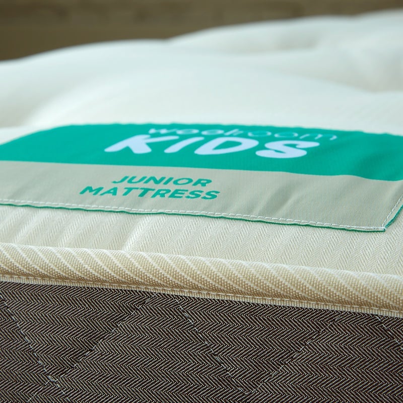 Woolroom Junior Mattress - Image 3