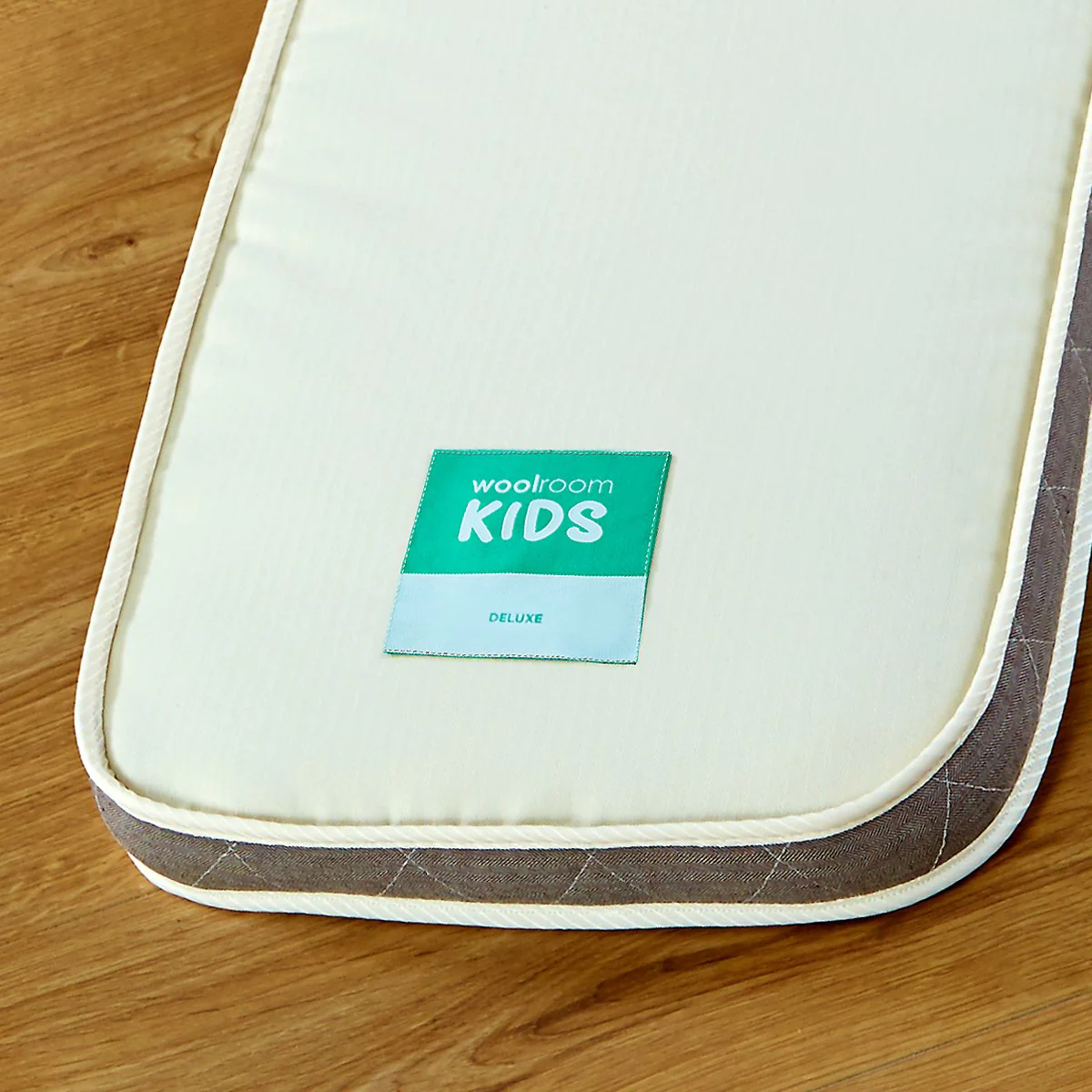 Woolroom Kids Crib Mattress - Image 3