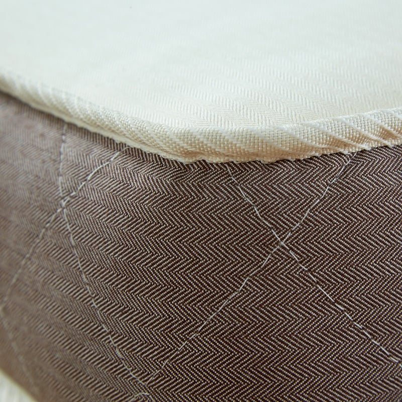 Woolroom Kids Deluxe Nursery Mattress - Image 3